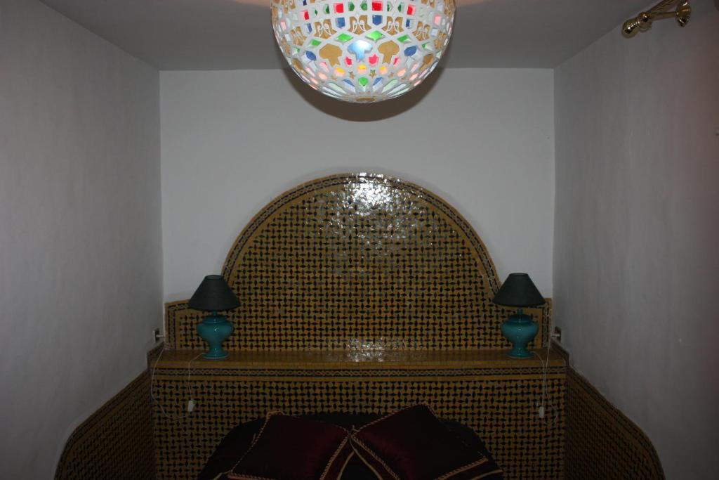 Hotel Dar El Mouhit Salé Pokój zdjęcie