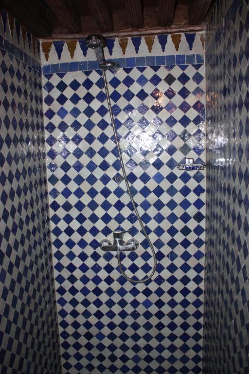 Hotel Dar El Mouhit Salé Pokój zdjęcie