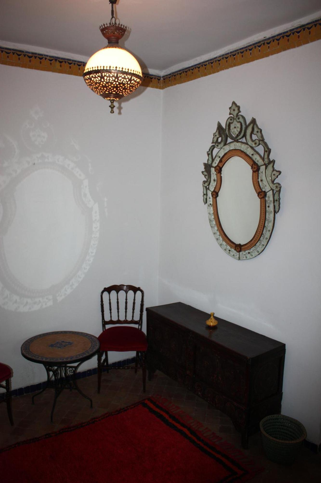 Hotel Dar El Mouhit Salé Zewnętrze zdjęcie