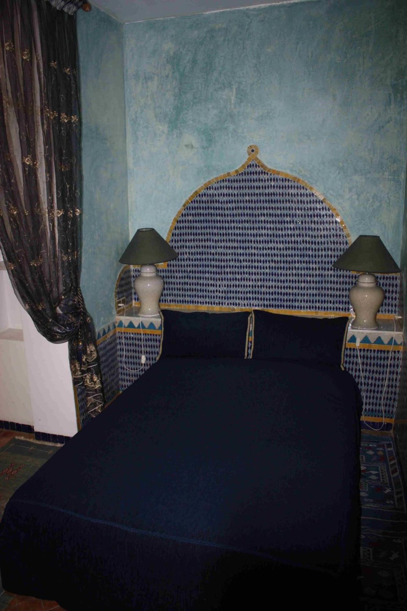 Hotel Dar El Mouhit Salé Zewnętrze zdjęcie