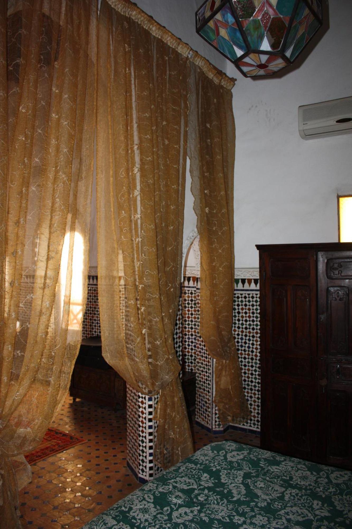 Hotel Dar El Mouhit Salé Zewnętrze zdjęcie