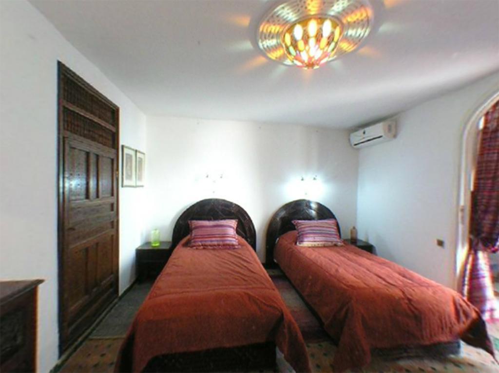 Hotel Dar El Mouhit Salé Pokój zdjęcie