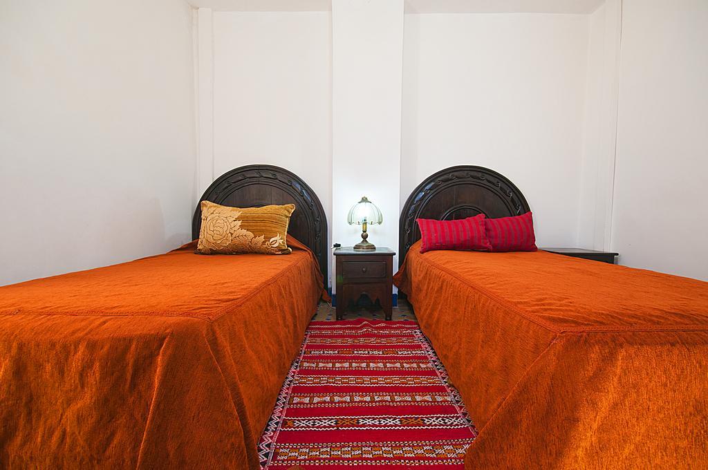 Hotel Dar El Mouhit Salé Zewnętrze zdjęcie