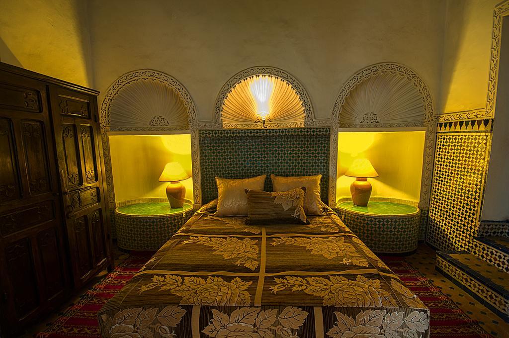 Hotel Dar El Mouhit Salé Pokój zdjęcie