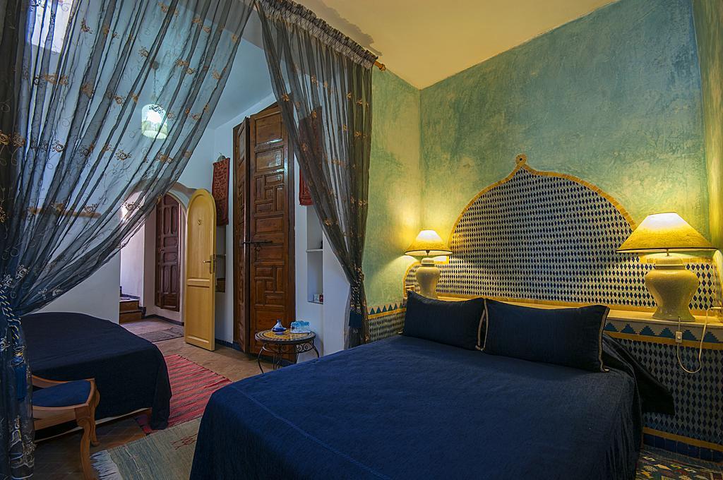 Hotel Dar El Mouhit Salé Zewnętrze zdjęcie