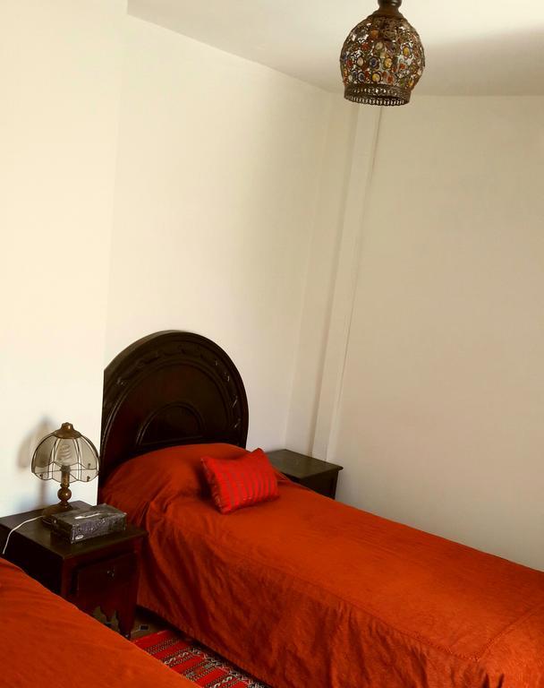 Hotel Dar El Mouhit Salé Zewnętrze zdjęcie
