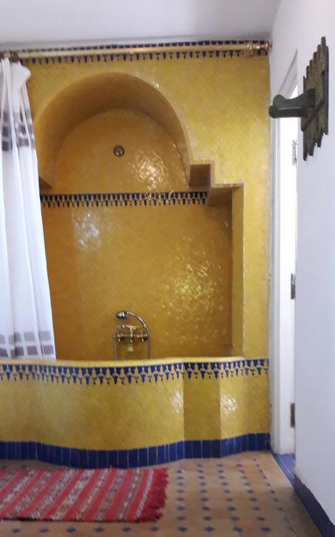 Hotel Dar El Mouhit Salé Zewnętrze zdjęcie