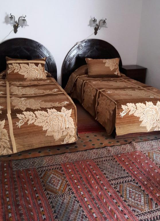 Hotel Dar El Mouhit Salé Zewnętrze zdjęcie