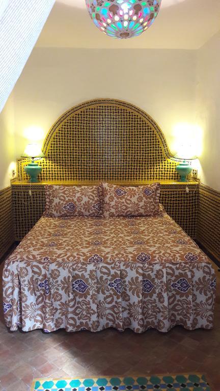 Hotel Dar El Mouhit Salé Zewnętrze zdjęcie