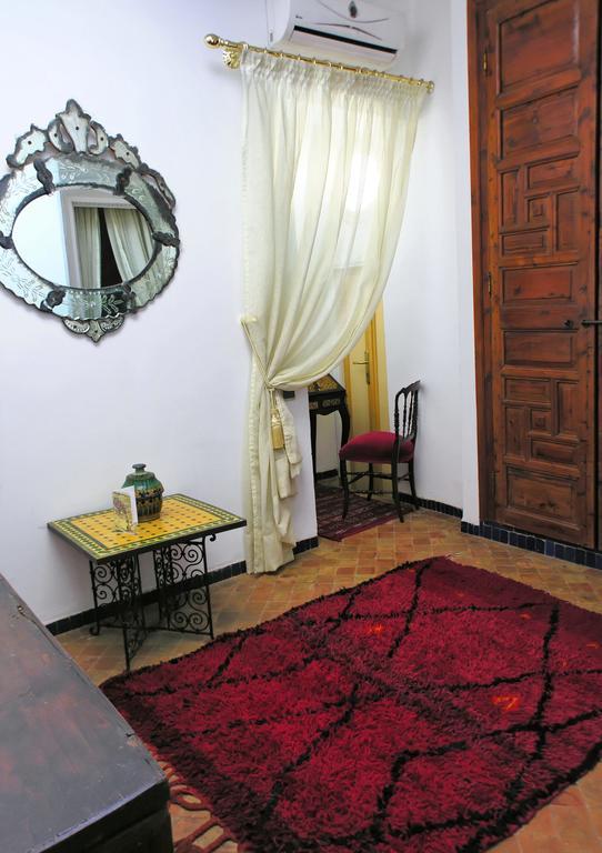 Hotel Dar El Mouhit Salé Zewnętrze zdjęcie